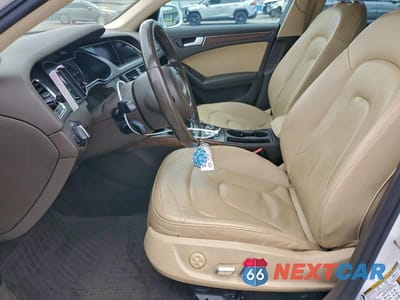 Zdjęcie 7 z 12 samochodu: 2015 AUDI A4 PREMIUM PLUS VIN:WAUFFAFL3FN019490 - miniatura