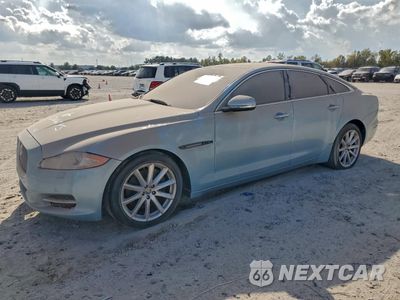 2012 JAGUAR XJ SAJWA1CB6CLV22792 - główne zdjęcie licytacji z USA - miniatura