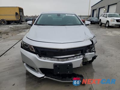 Piąte zdjęcie samochodu w środku: 2020 CHEVROLET IMPALA LT VIN:2G11Z5S35L9103903 - miniatura
