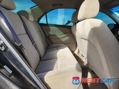 Zdjęcie 10 z 12 samochodu: 2007 TOYOTA COROLLA CE VIN:1NXBR32E47Z933651 - miniatura