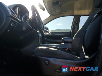 Zdjęcie 7 z 13 samochodu: 2011 JEEP GRAND CHEROKEE LAREDO VIN:1J4RR4GG3BC584459 - miniatura