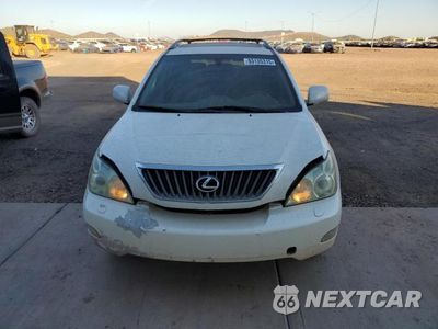 Zdjęcie 9 z 26 samochodu: 2008 LEXUS RX 350 VIN:JTJGK31U480013970 - miniatura