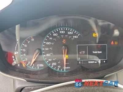 Zdjęcie 9 z 12 samochodu: 2019 CHEVROLET SONIC PREMIER VIN:1G1JF5SB4K4122363 - miniatura