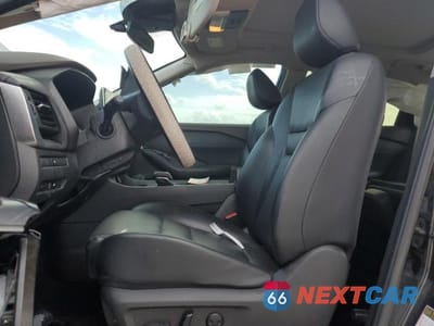 Zdjęcie 7 z 12 samochodu: 2023 NISSAN ROGUE SV VIN:JN8BT3BA3PW426199 - miniatura