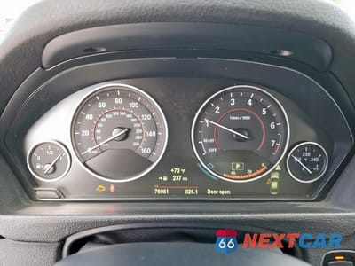 Zdjęcie 9 z 14 samochodu: 2015 BMW 335 I VIN:WBA3A9C58FK472527 - miniatura