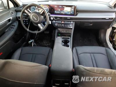 Zdjęcie 8 z 12 samochodu: 2025 HYUNDAI SONATA HYBRID VIN:KMHL54JJ3SA123250 - miniatura