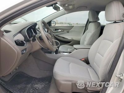 Zdjęcie 7 z 11 samochodu: 2016 CHEVROLET MALIBU LS VIN:1G1ZB5ST7GF291327 - miniatura