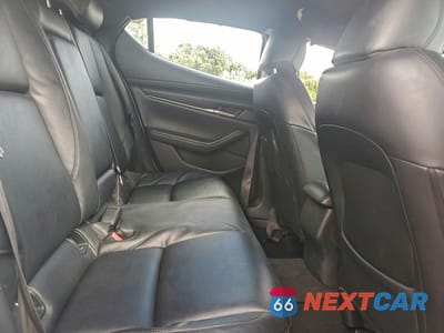 Zdjęcie 10 z 11 samochodu: 2021 MAZDA 3 SELECT VIN:JM1BPAKL2M1302035 - miniatura