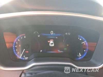 Zdjęcie 9 z 12 samochodu: 2021 TOYOTA COROLLA XSE VIN:JTNC4MBE7M3146333 - miniatura