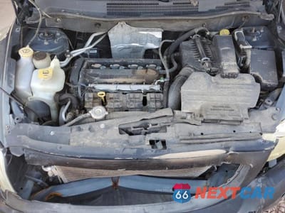 Zdjęcie 12 z 14 samochodu: 2008 DODGE CALIBER VIN:1B3HB28B18D655711 - miniatura