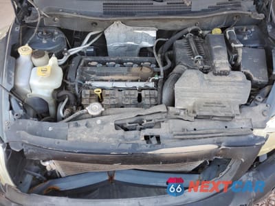 Zdjęcie 12 z 14 samochodu: 2008 DODGE CALIBER VIN:1B3HB28B18D655711 - miniatura