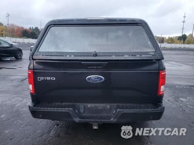 Zdjęcie 6 z 16 samochodu: 2017 FORD F150 SUPERCREW VIN:1FTEW1EF2HFB55889 - miniatura