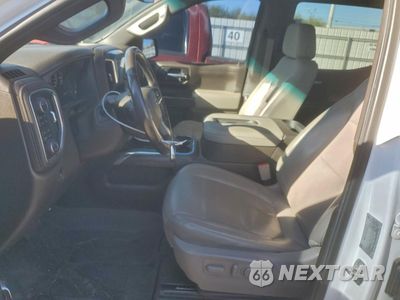 Zdjęcie 7 z 13 samochodu: 2019 CHEVROLET SILVERADO K1500 LT TRAIL BOSS VIN:1GCPYFED1KZ344232 - miniatura