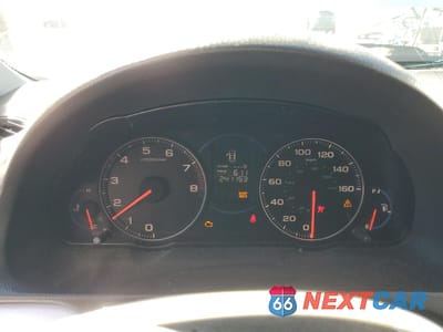 Zdjęcie 9 z 14 samochodu: 2005 ACURA TSX VIN:JH4CL95825C015689 - miniatura