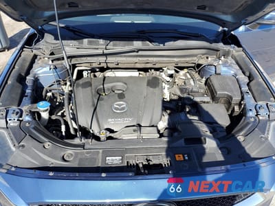 Zdjęcie 12 z 13 samochodu: 2019 MAZDA CX-5 TOURING VIN:JM3KFACM4K1601170 - miniatura