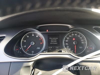 Zdjęcie 9 z 14 samochodu: 2013 AUDI A4 PREMIUM VIN:WAUBFAFL6DN038627 - miniatura
