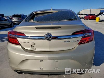 Zdjęcie 6 z 14 samochodu: 2014 BUICK REGAL PREMIUM VIN:2G4GN5EX3E9304497 - miniatura