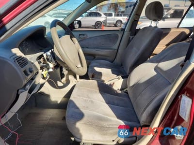 Zdjęcie 7 z 12 samochodu: 1999 TOYOTA COROLLA VE VIN:1NXBR12E1XZ215334 - miniatura