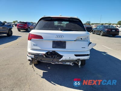 Zdjęcie 6 z 14 samochodu: 2024 AUDI Q5 PREMIUM 45 VIN:WA1GAAFYXR2149977 - miniatura