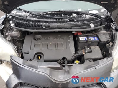 Zdjęcie 11 z 13 samochodu: 2013 TOYOTA SCION XD VIN:JTKKUPB47D1031843 - miniatura