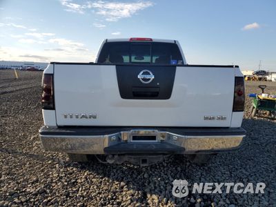Zdjęcie 6 z 14 samochodu: 2004 NISSAN TITAN XE VIN:1N6AA06B14N554776 - miniatura