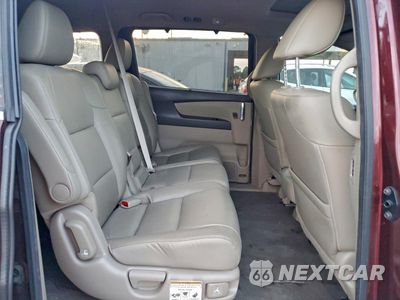 Zdjęcie 11 z 16 samochodu: 2016 HONDA ODYSSEY EXL VIN:5FNRL5H68GB049642 - miniatura