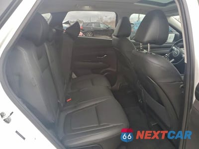 Zdjęcie 10 z 12 samochodu: 2025 HYUNDAI TUCSON LIMITED VIN:5NMJE3DE3SH511752 - miniatura