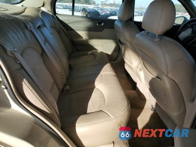 Zdjęcie 10 z 14 samochodu: 2002 LINCOLN CONTINENTAL VIN:1LNHM97V12Y690290 - miniatura