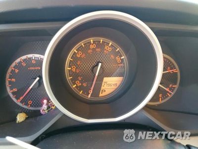 Zdjęcie 9 z 14 samochodu: 2012 TOYOTA 4RUNNER SR5 VIN:JTEZU5JR1C5041312 - miniatura