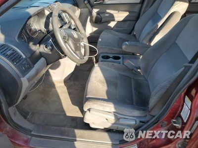 Zdjęcie 7 z 13 samochodu: 2011 HONDA CR-V SE VIN:5J6RE3H41BL043744 - miniatura