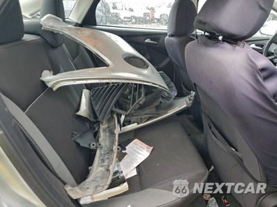 Zdjęcie 10 z 13 samochodu: 2013 FORD FOCUS SE VIN:1FADP3F29DL182945 - miniatura