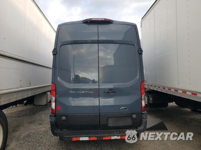 Zdjęcie 6 z 13 samochodu: 2019 FORD TRANSIT T-250 VIN:1FTYR3XM6KKB17415 - miniatura
