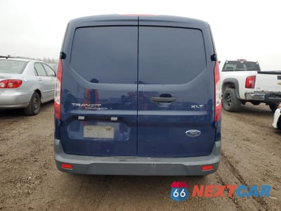 Zdjęcie 6 z 13 samochodu: 2018 FORD TRANSIT CONNECT XLT VIN:NM0LS7F70J1347857 - miniatura