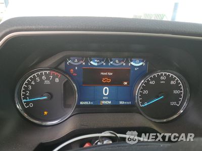 Zdjęcie 9 z 13 samochodu: 2022 FORD F150 SUPERCREW VIN:1FTFW1E59NKE85351 - miniatura