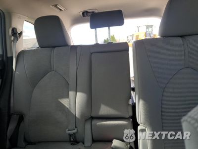 Zdjęcie 10 z 16 samochodu: 2022 TOYOTA HIGHLANDER L VIN:5TDBZRBH2NS243206 - miniatura