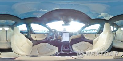 Zdjęcie 14 z 14 samochodu: 2016 TESLA MODEL S VIN:5YJSA1E47GF153896 - miniatura