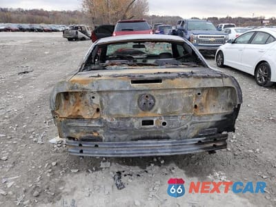 Zdjęcie 6 z 12 samochodu: 2006 FORD MUSTANG VIN:1ZVHT80NX65249337 - miniatura