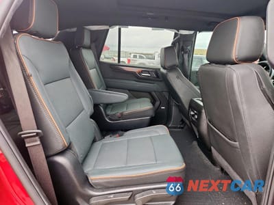Zdjęcie 11 z 16 samochodu: 2025 GMC YUKON AT4 VIN:1GKS2CRL9SR163864 - miniatura