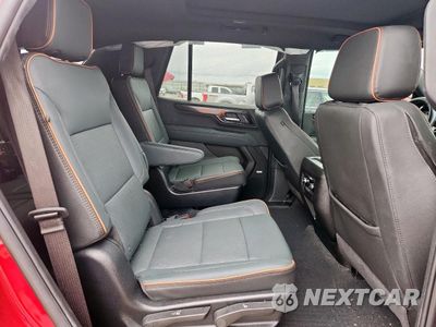 Zdjęcie 11 z 16 samochodu: 2025 GMC YUKON AT4 VIN:1GKS2CRL9SR163864 - miniatura