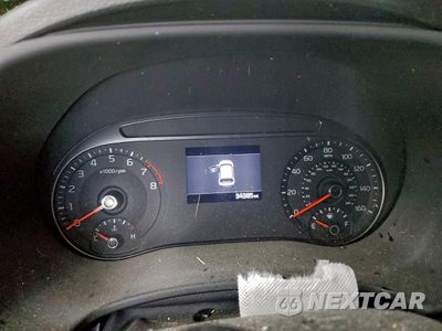 Zdjęcie 9 z 15 samochodu: 2020 KIA SOUL LX VIN:KNDJ23AU0L7712604 - miniatura
