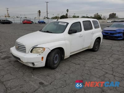 2011 CHEVROLET HHR LS 3GNBAAFW4BS511429 - główne zdjęcie licytacji z USA - miniatura