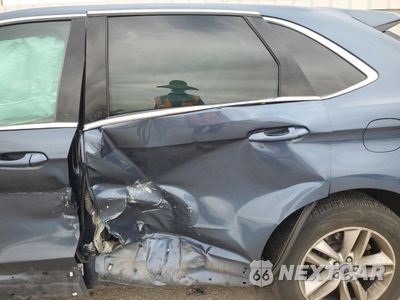 Zdjęcie 13 z 14 samochodu: 2018 FORD EDGE SEL VIN:2FMPK3J99JBC32678 - miniatura