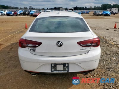 Zdjęcie 6 z 13 samochodu: 2019 BUICK REGAL ESSENCE VIN:W04GP6SXXK1035286 - miniatura