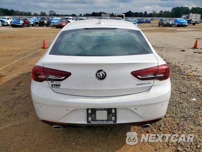 Zdjęcie 6 z 13 samochodu: 2019 BUICK REGAL ESSENCE VIN:W04GP6SXXK1035286 - miniatura