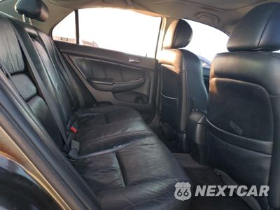 Zdjęcie 10 z 12 samochodu: 2006 HONDA ACCORD EX VIN:1HGCM56736A171588 - miniatura