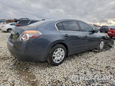 Trzecie zdjęcie samochodu z tyłu: 2011 NISSAN ALTIMA BASE VIN:1N4AL2AP3BN419622 - miniatura