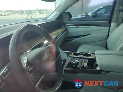 Zdjęcie 9 z 13 samochodu: 2025 CADILLAC ESCALADE SPORT PLATINUM VIN:1GYS9GRL2SR247100 - miniatura