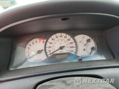 Zdjęcie 25 z 36 samochodu: 2003 TOYOTA COROLLA VIN:1NXBR32E53Z029902 - miniatura