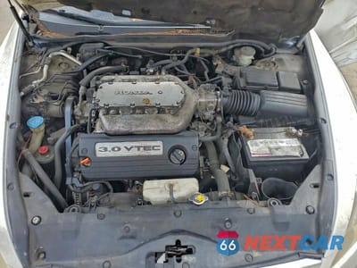 Zdjęcie 11 z 12 samochodu: 2006 HONDA ACCORD EX VIN:1HGCM66576A074690 - miniatura