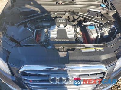 Zdjęcie 12 z 13 samochodu: 2016 AUDI SQ5 PREMIUM PLUS VIN:WA1CCAFP2GA023583 - miniatura